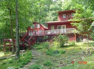 140 Arrowhead Dr, Cub Run, KY 42729