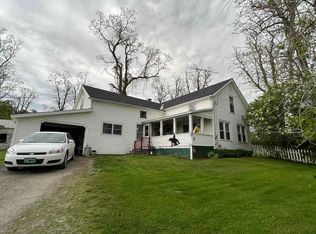 1318 Book Rd, Fair Haven, VT 05743