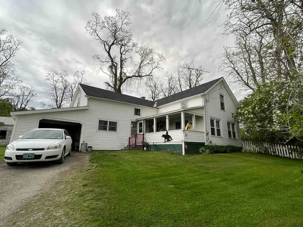 1318 Book Road, West Haven, VT 05743
