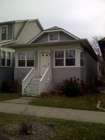 1st image of 2433 W Farwell Ave