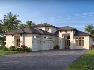 Caspian Plan, The Strand, Vero Beach, FL 32963