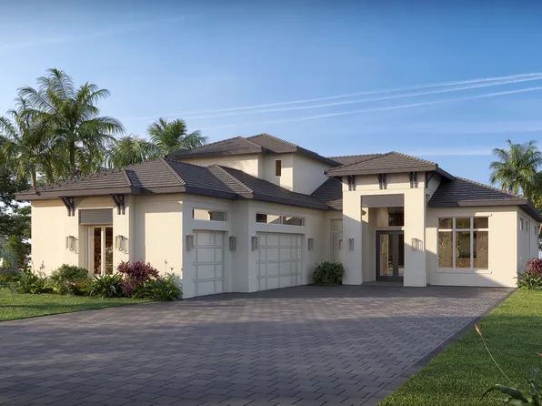 Caspian Plan, The Strand