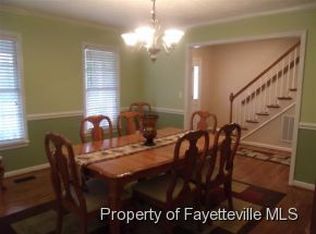8428 Foxtrail Dr, Fayetteville, NC 28311