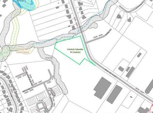 2623 Allen Rd S, Charlotte, NC 28269