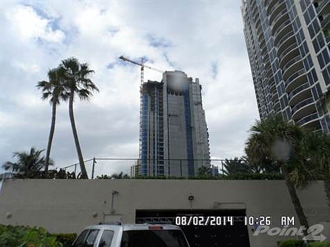 1 building south of the subject