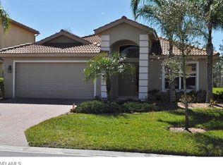13560 Troia Dr, Estero, FL 33928