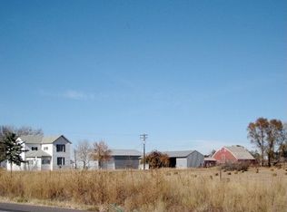 5535 County Road 23, Fort Lupton, CO 80621