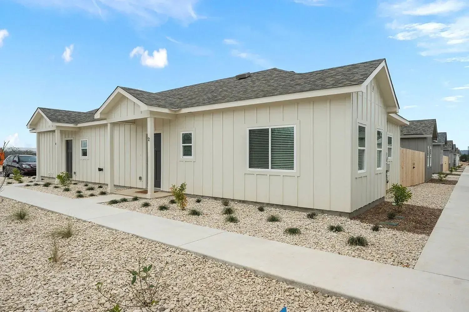 North Creek Cottages — Photo 1