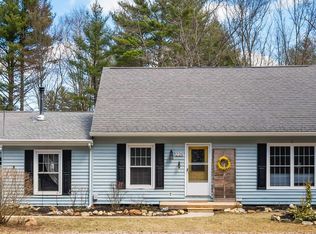 226 Redmond Rd, Gansevoort, NY 12831