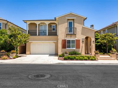 17472 Oakbluffs Ln, Huntington Beach, CA, 92649