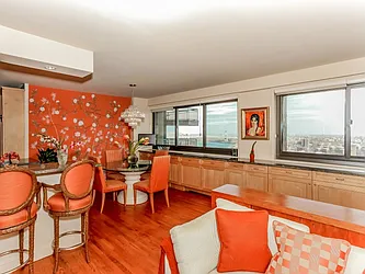 Sold by Sotheby's International Realty
