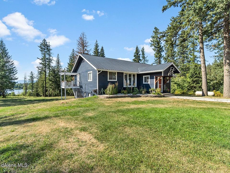 21873 N Rimrock Rd, Hayden Lake, ID 83835 | Zillow