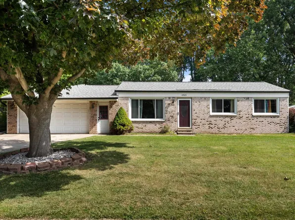 4505-23 Mile Rd, Utica, MI 48316