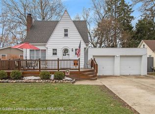 3001 Greenoak Ave, Lansing, MI 48906