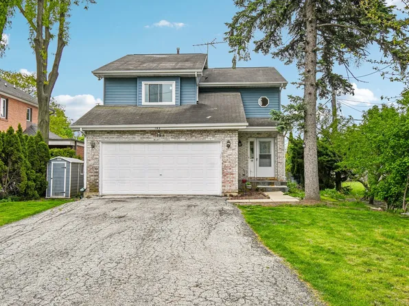 183 W Algonquin Rd, Des Plaines, IL 60016