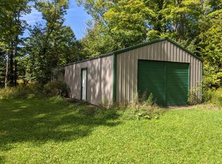 16251 Teeters Rd, Park Falls, WI 54552