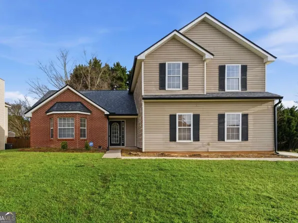 4615 Duration Ct, Snellville, GA 30039