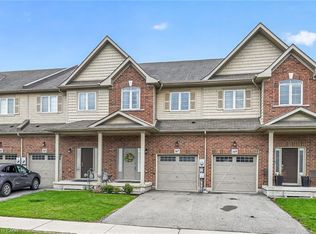 167 Lormont Blvd, Stoney Creek, ON L8J 0K2
