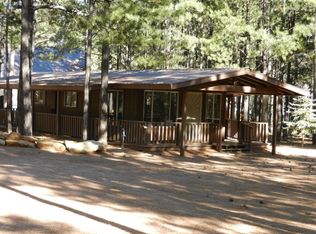 2935 Rim Loop, Heber, AZ 85931