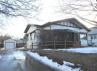 2735 Titus Ave, Omaha, NE 68112