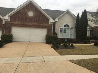 351 Shetland Valley Ct, Chesterfield, MO 63005