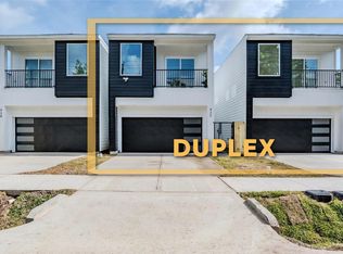 1911-1913 Dewalt St, Houston, TX 77088