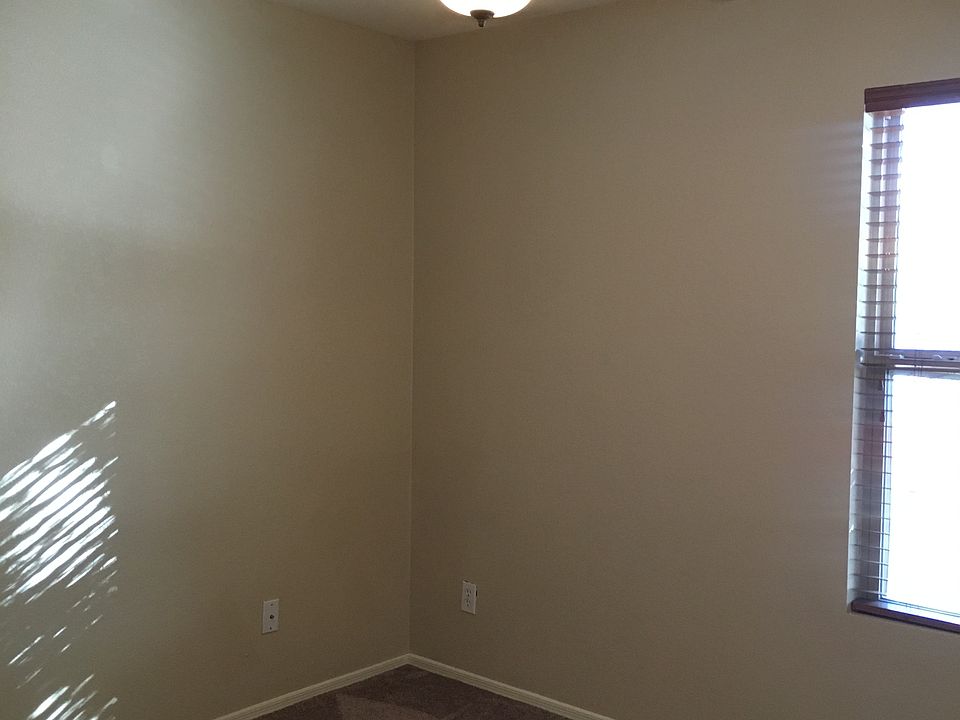 Front bedroom