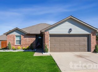 104 Scarlet Vw, Anna, TX 75409