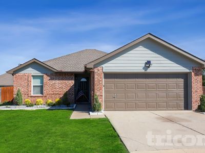 104 Scarlet Vw, Anna, TX, 75409