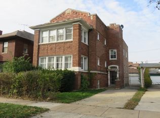 6846 S Chappel Ave, Chicago, IL 60649