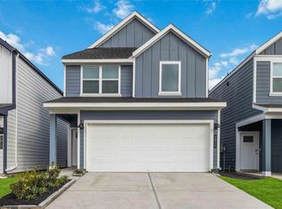 10309 Sylvan Woods Trl, Houston, TX 77051