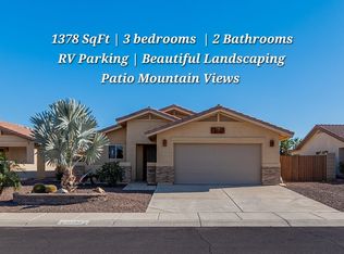 13783 E 45th Ln, Yuma, AZ 85367