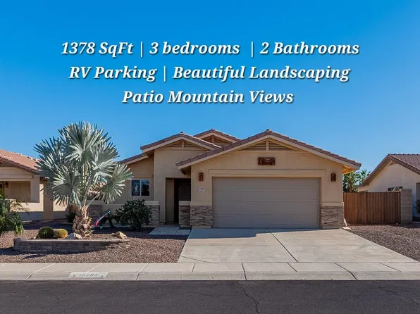 13783 E 45th Ln, Yuma, AZ 85367