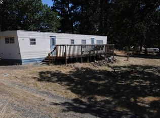 294 S Mary B Rd, Wamic, OR 97063