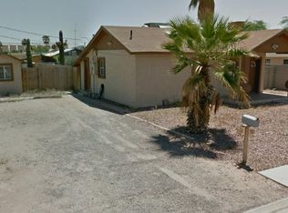 546 S Burgess Ave, Casa Grande, AZ 85122