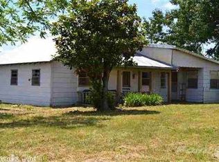 18892 S Highway 27, Marshall, AR 72650