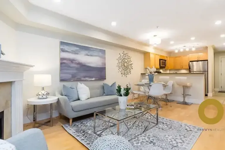 8915 Hudson St #205 — Photo 3