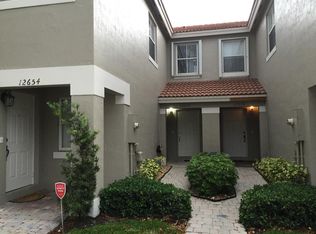 12656 SW 54th Ct, Miramar, FL 33027