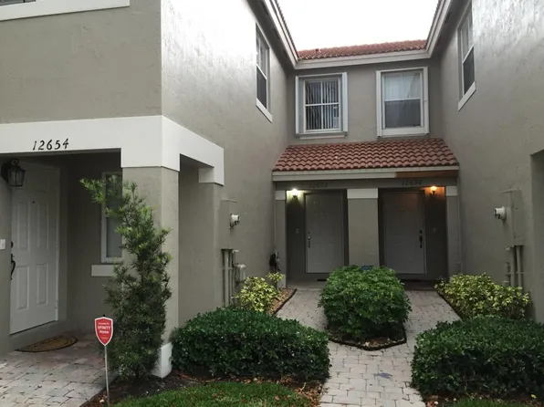 12656 SW 54th Ct, Miramar, FL 33027