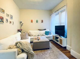 4 Fountain Pl #10, Boston, MA 02113