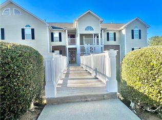 340 Bubble Creek Ct UNIT 12, Fayetteville, NC 28311