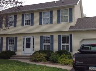 1655 31st St, Marion, IA 52302