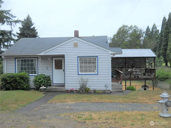 2984 40th Avenue NE, Tacoma, WA 98422