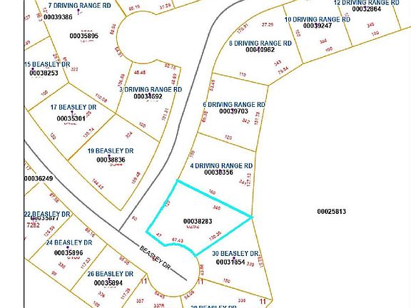5th image of 31 Beasley Dr Lot 340
