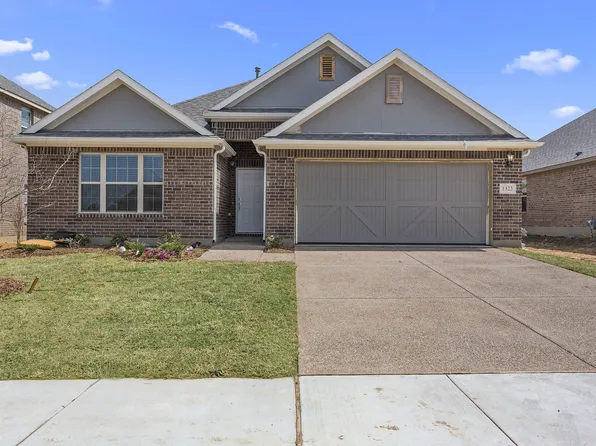 1323 Rosler St, Mansfield, TX 76063