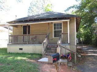 514 Lane St, Griffin, GA 30223