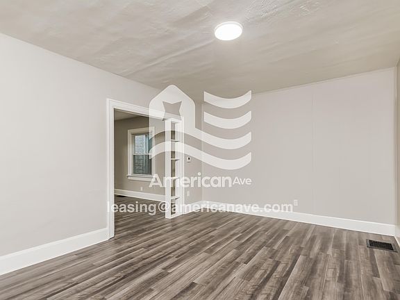 WM - Living Room