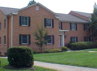 1925 Burnt Bridge Rd #721, Lynchburg, VA 24503