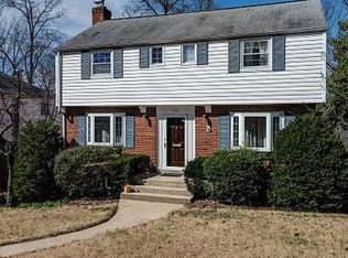 3104 Lake Ave, Landover, MD 20785