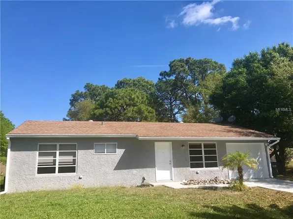 6338 Kenwood Dr, North Port, FL 34287